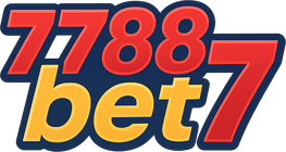7788bet7 Logo